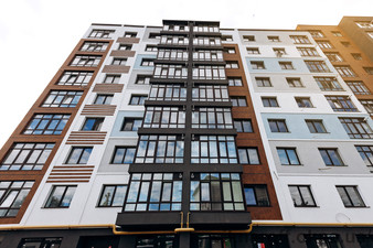 ЖК Франковський Дом, г. Івано-Франковск &mdash; Viknar’off